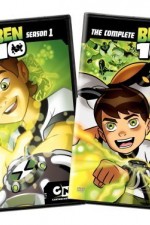 Watch Ben 10 Moviesjoy